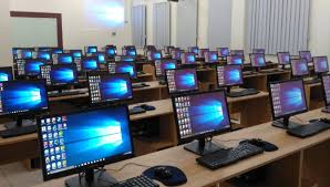 Laboratorium Komputer